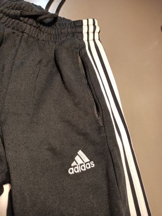Pantalón Chandal Adidas Essentials Size XS