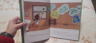 Cuentos para leer en familia