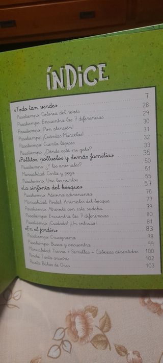 Cuentos para leer en familia