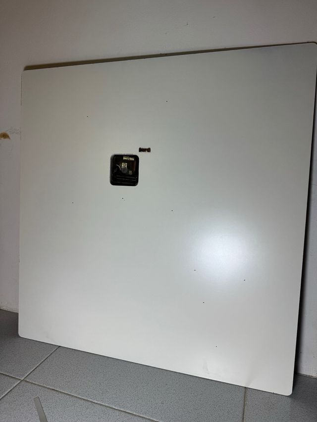 Cerveza Moritz Barcelona reloj pared promocional