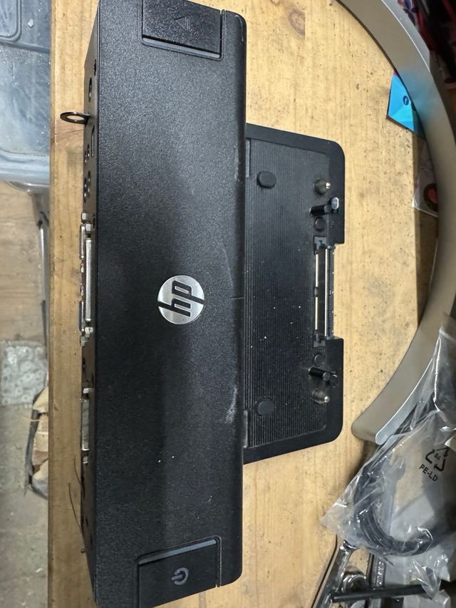 Docking station hp hstnni11x