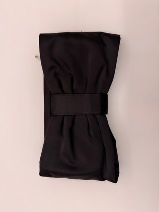 Pochette fiocco HeM con cintura