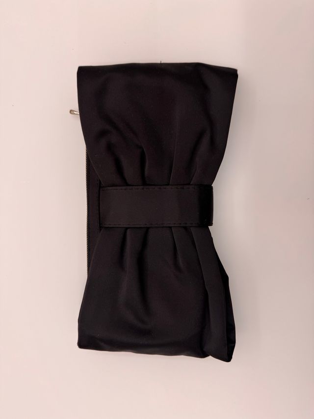 Pochette fiocco HeM con cintura