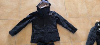 Ropa nieve Ski, snowboard Roxy