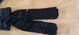 Ropa nieve Ski, snowboard Roxy