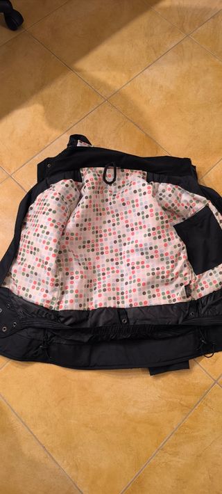 Ropa nieve Ski, snowboard Roxy