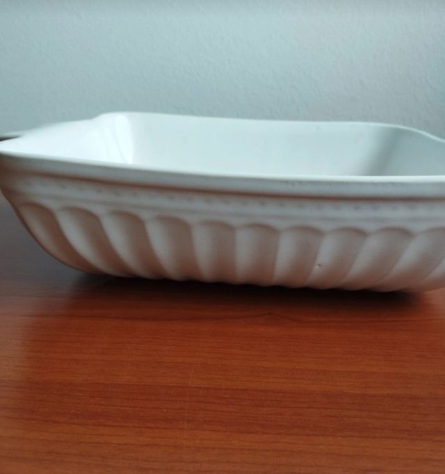 Lote 3 fuentes hondas