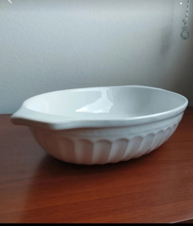 Lote 3 fuentes hondas