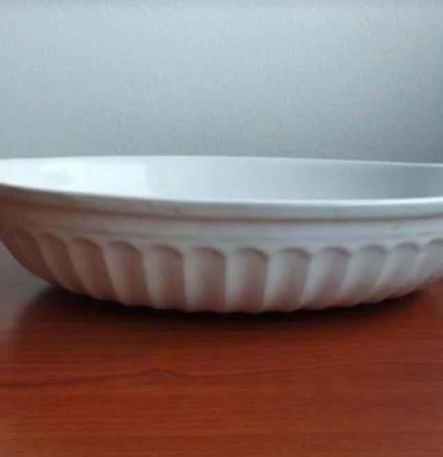 Lote 3 fuentes hondas