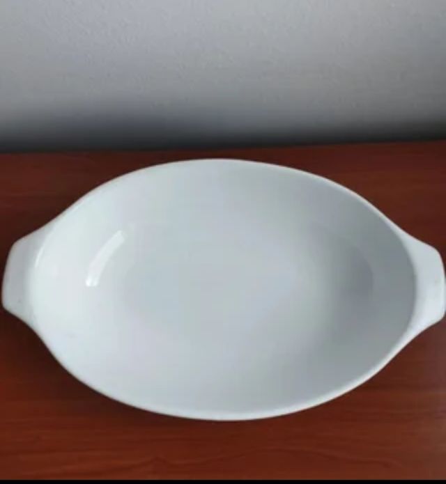 Lote 3 fuentes hondas