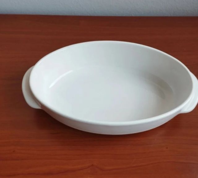 Lote 3 fuentes hondas