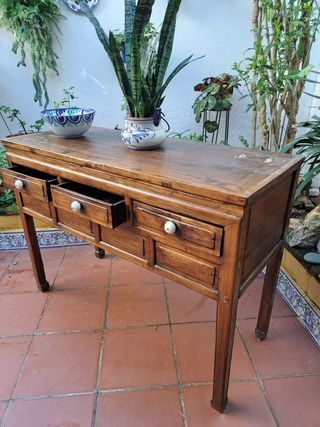 Consola china Original