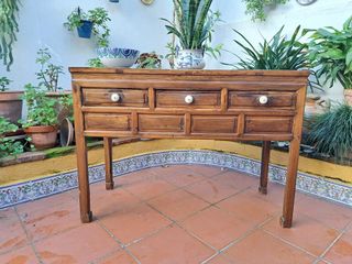 Consola china Original