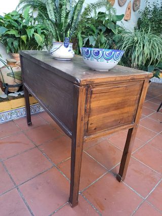 Consola china Original