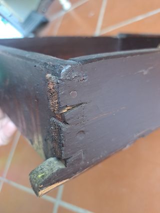 Consola china Original