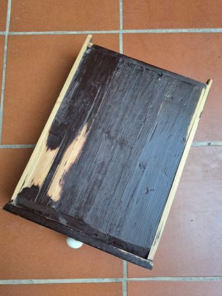 Consola china Original