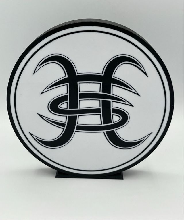 Heroes del silencio luminoso