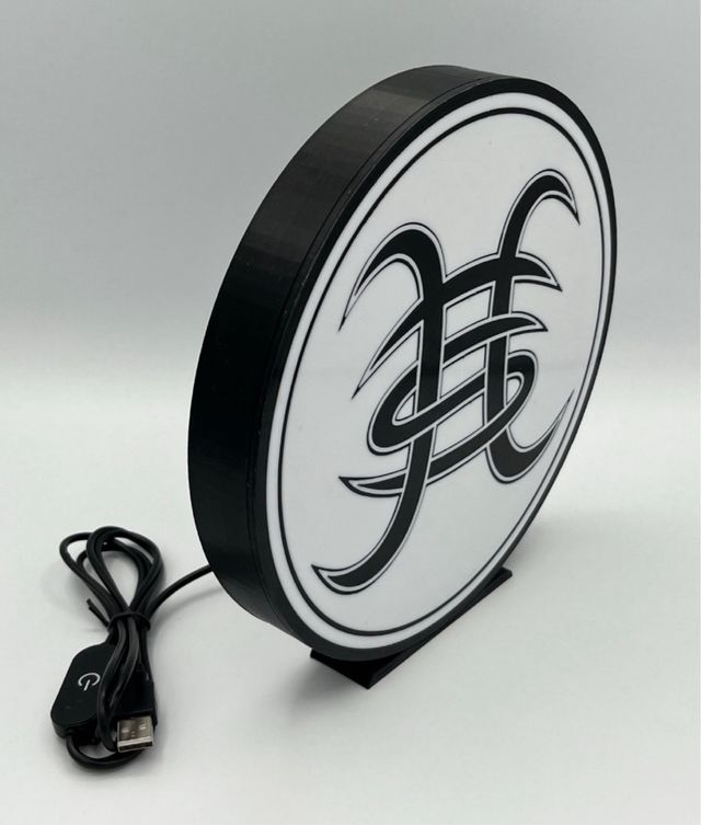 Heroes del silencio luminoso