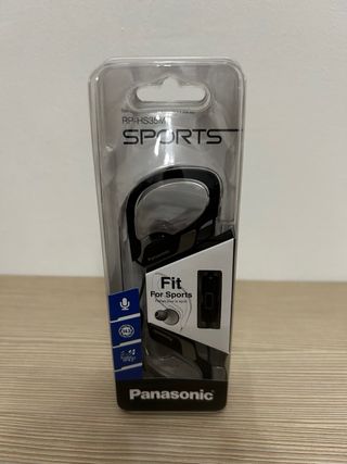 Cuffiette Panasonic