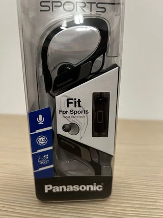 Cuffiette Panasonic