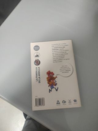 La pandilla de la ardilla 4. El misterio del timbre (Spanish Edition)