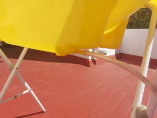 Jané Bañera bebés plegable 0-12 m