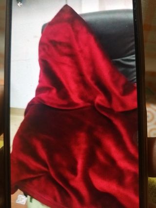 Ropa de mesa camilla de 90cm