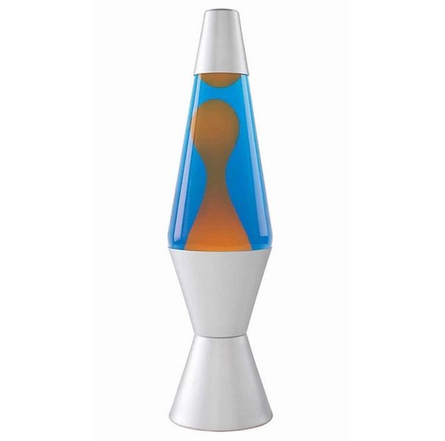 Lampada Lava Lamp