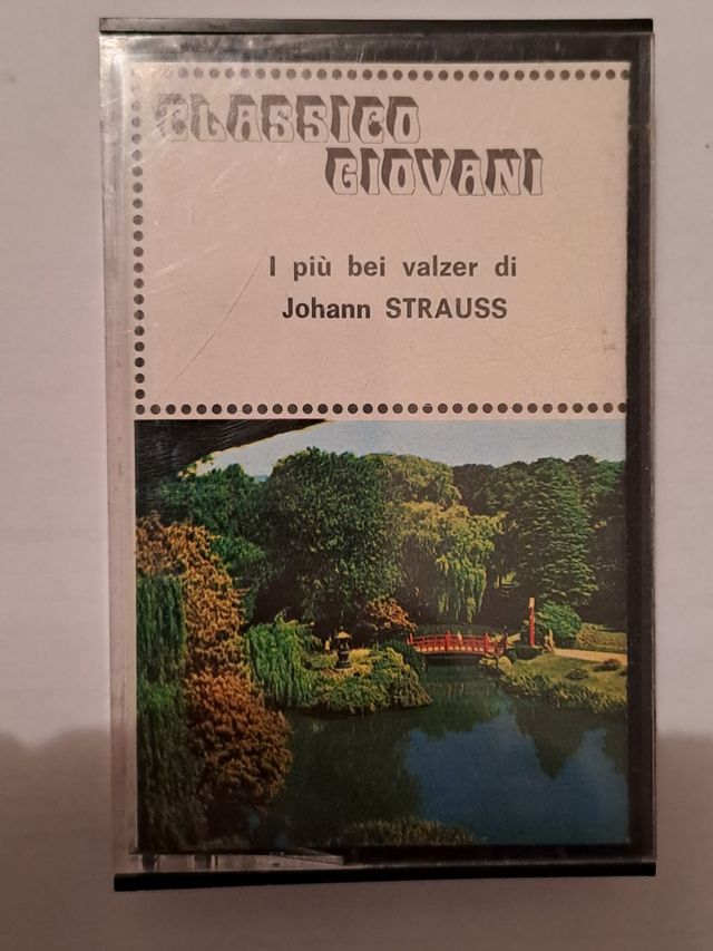 I più bei valzer di Strauss