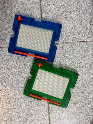 Juego de mesa Pictionary