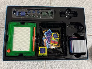 Juego de mesa Pictionary