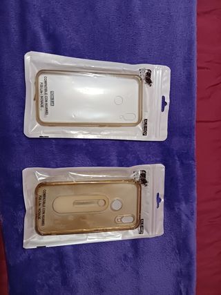 Fundas de moviles