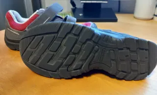 Zapatillas montaña Decathlon
