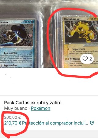 CartasEX POKEMON sv2a 151 zapdos TCG MEWTWO