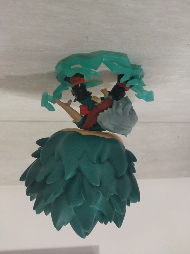 FunkoPop infinite DEKU Y ERI