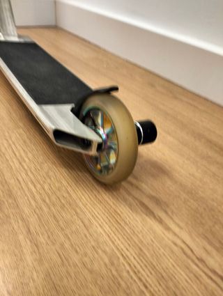 Patinete scooter freestyle 