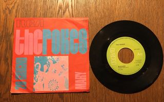 Vinile the rokes le piu’ belle canzoni