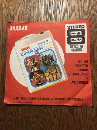 Vinile the rokes le piu’ belle canzoni