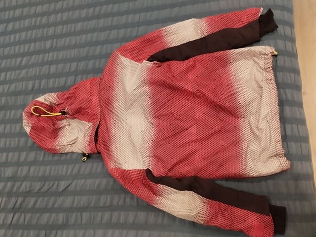 Chaqueta esquí niños