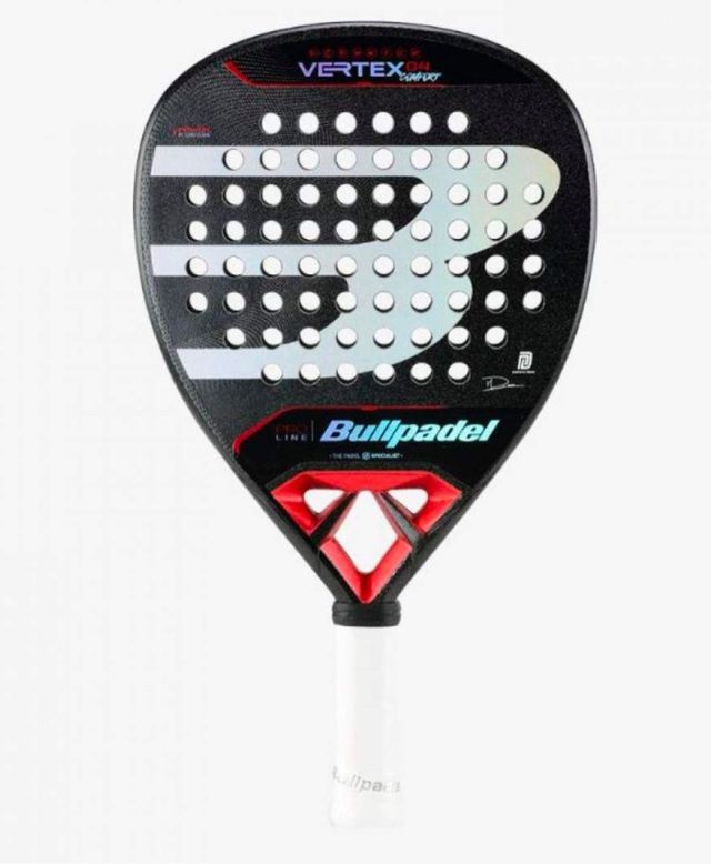 Bullpadel Di Nenno Vertex 04 Comfort 2024