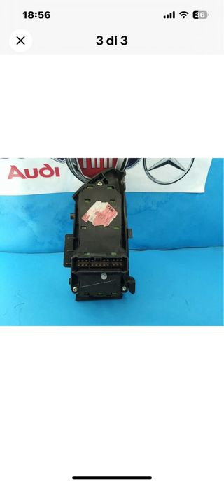 PULSANTIERA ANTERIORE SINISTRO HONDA CIVIC