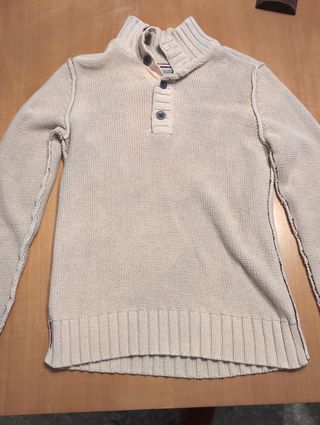 Jersey punto Tommy Hilfiger