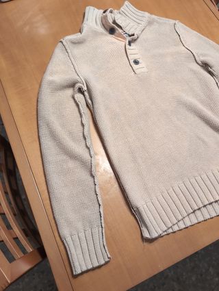 Jersey punto Tommy Hilfiger