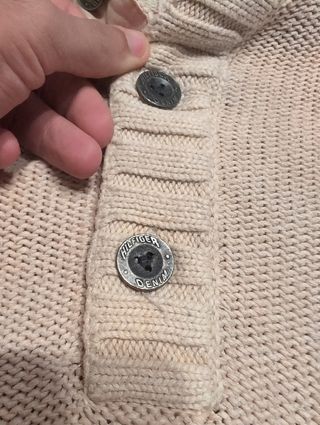 Jersey punto Tommy Hilfiger