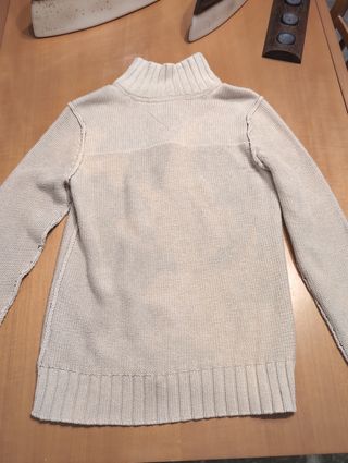 Jersey punto Tommy Hilfiger