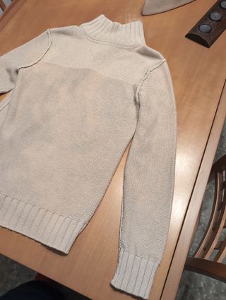 Jersey punto Tommy Hilfiger