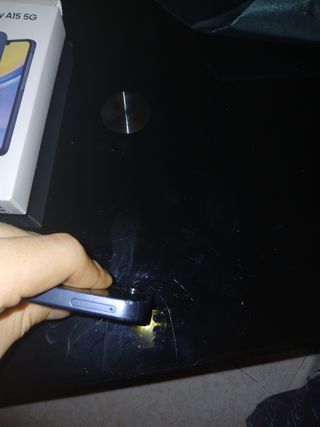 Samsung a15 5g