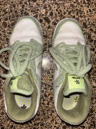 Zapatos Nike dunk