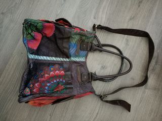 Bolso desigual