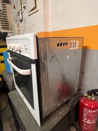 Horno Balay 60x60 cm